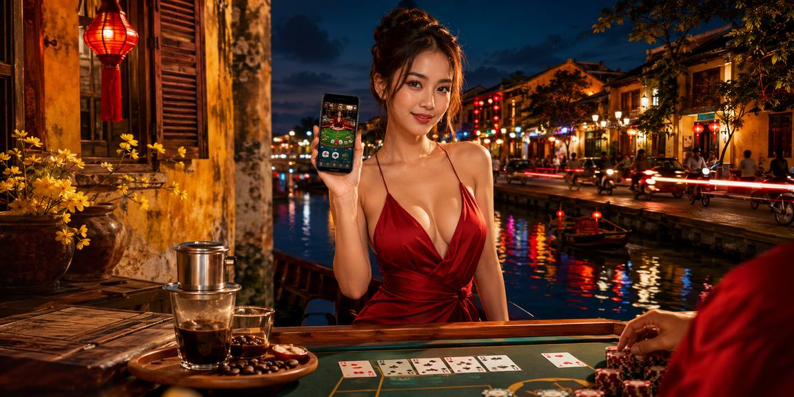 6f22 Live Roulette Dem tại 6f22 – Bàn Thật, Dealer Thật
